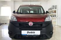 Fiat Doblo пасс. Base