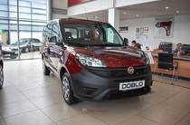 Fiat Doblo пасс. Active Corto