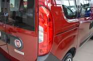 Fiat Doblo пасс. Active Corto