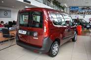 Fiat Doblo пасс. Active Corto