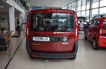 Fiat Doblo пасс. Active Corto