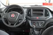 Fiat Doblo пасс. Active Corto