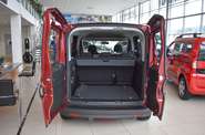 Fiat Doblo пасс. Active Corto