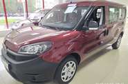 Fiat Doblo пасс. Active Lungo N1