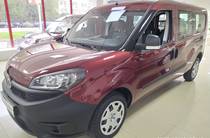 Fiat Doblo пасс. Active Lungo N1