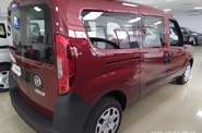 Fiat Doblo пасс. Active Lungo N1