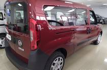 Fiat Doblo пасс. Active Lungo N1