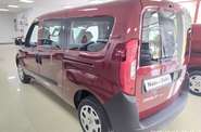 Fiat Doblo пасс. Active Lungo N1