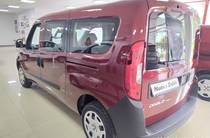 Fiat Doblo пасс. Active Lungo N1