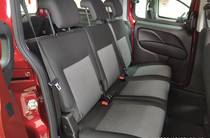 Fiat Doblo пасс. Active Lungo N1