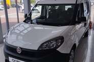 Fiat Doblo Base
