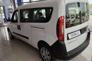Fiat Doblo Base