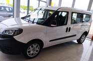 Fiat Doblo Base