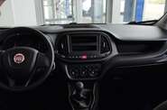 Fiat Doblo Base