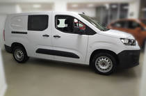 Fiat Doblo Base