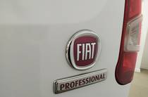 Fiat Doblo Base