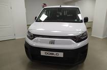 Fiat Doblo Base