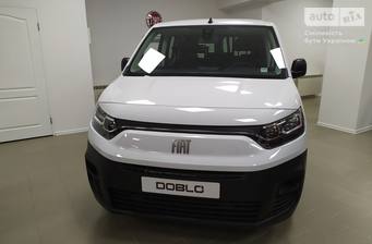 Fiat Doblo 2023 Base