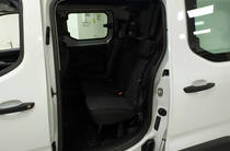 Fiat Doblo Base