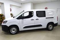 Fiat Doblo Base