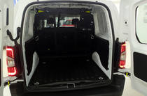 Fiat Doblo Base