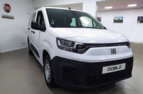 Fiat Doblo Base