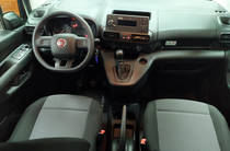 Fiat Doblo Base