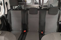 Fiat Doblo Base