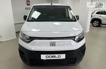 Fiat Doblo 2023 Base