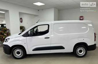 Fiat Doblo 2024 Base