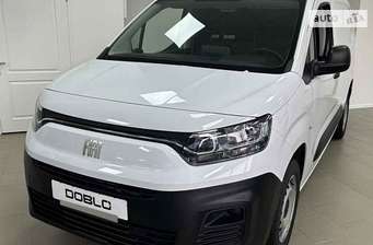 Fiat Doblo 2024 в Тернополь