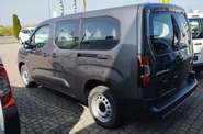 Fiat Doblo Base