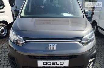 Fiat Doblo 2024 Base