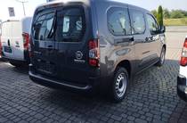 Fiat Doblo Base