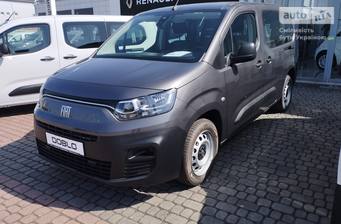 Fiat Doblo 2024 Base