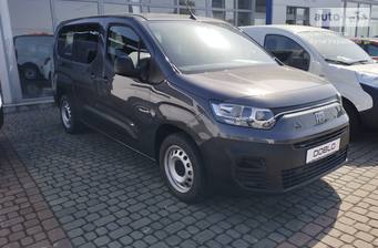 Fiat Doblo 2024 Base