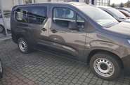 Fiat Doblo Base