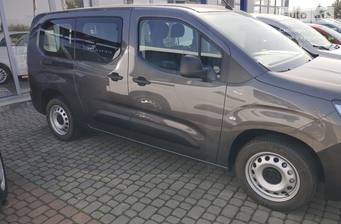 Fiat Doblo 2024 Base