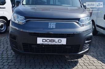 Fiat Doblo 2024 Base