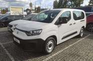 Fiat Doblo Base