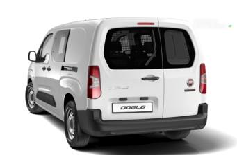 Fiat Doblo 2024 Base