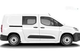 Fiat Doblo 2024 Base