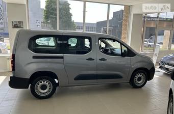 Fiat Doblo 2024 Base