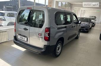 Fiat Doblo 2024 Base