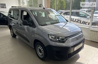 Fiat Doblo 2024 Base