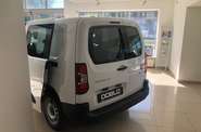 Fiat Doblo Base