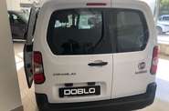 Fiat Doblo Base