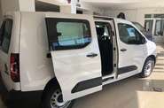 Fiat Doblo Base