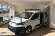 Fiat Doblo Base