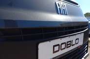 Fiat Doblo Base